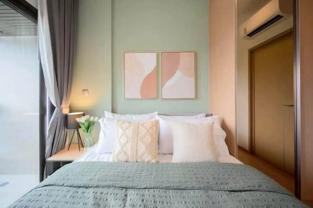 Rental listing photo in Thailand Rental listing photo in Thailand