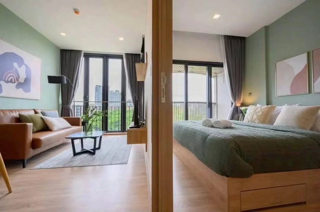 Rental listing photo in Thailand Rental listing photo in Thailand