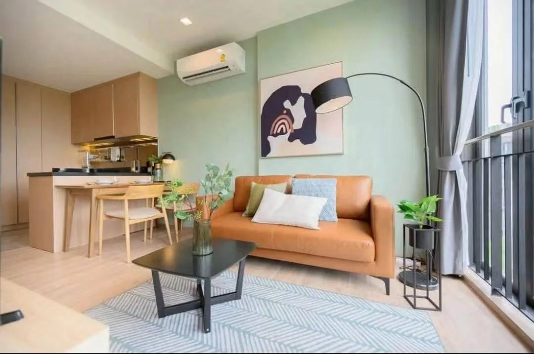 Rental listing photo in Thailand Rental listing photo in Thailand