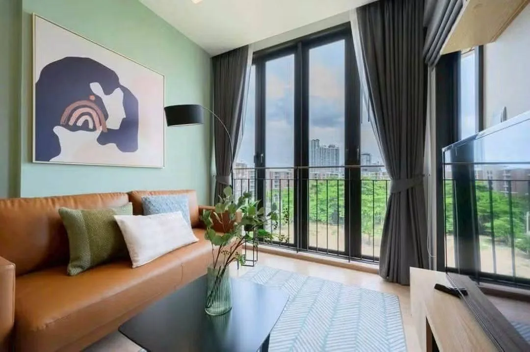 Rental listing photo in Thailand Rental listing photo in Thailand