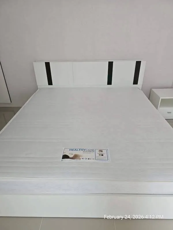 Сдаю: квартира · 1 спальня · 41 м2, Бангкок, 12 500 THB/мес