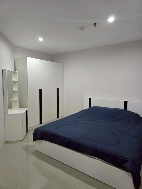 Сдаю: квартира · 1 спальня · 41 м2, Бангкок, 12 500 THB/мес