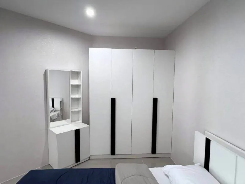 Сдаю: квартира · 1 спальня · 41 м2, Бангкок, 12 500 THB/мес