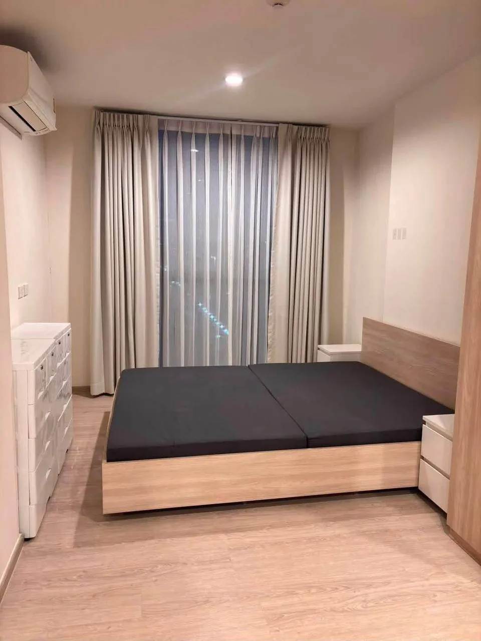 Фото объявления: комната · 30 м2, Бангкок Сдаю: комната · 30 м2, Бангкок, 11 500 THB/мес