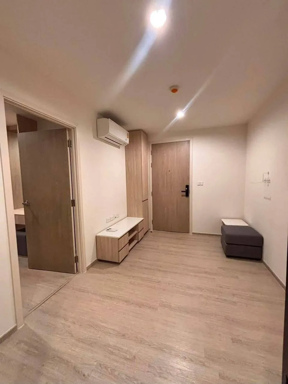 Фото объявления: комната · 30 м2, Бангкок Сдаю: комната · 30 м2, Бангкок, 11 500 THB/мес