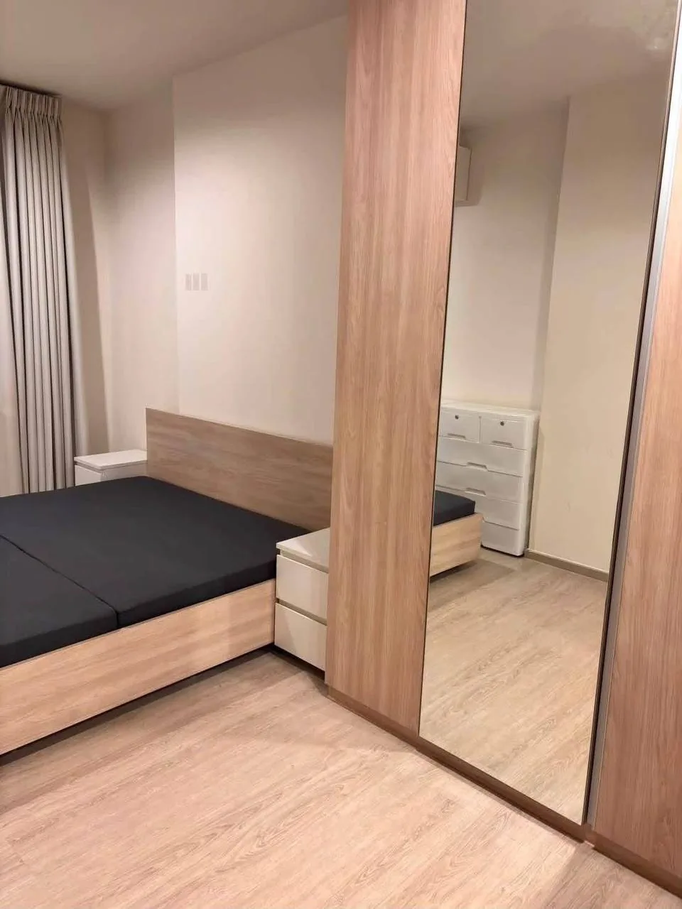 Фото объявления: комната · 30 м2, Бангкок Сдаю: комната · 30 м2, Бангкок, 11 500 THB/мес