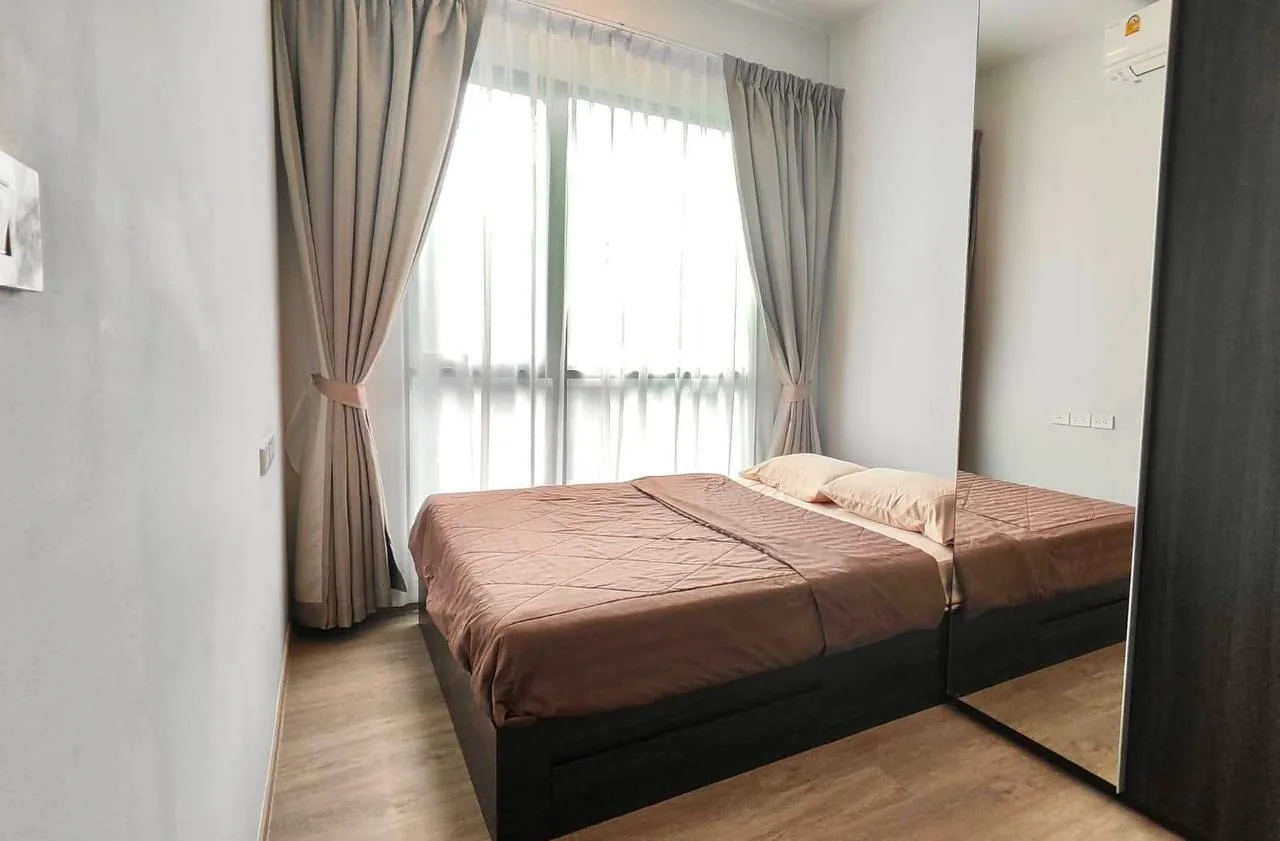 Rental listing photo in Thailand Rental listing photo in Thailand