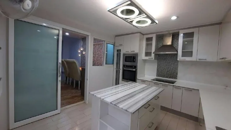 Фото объявления: квартира · 5 спальни · 300 м2, Бангкок Сдаю: квартира · 5 спальни · 300 м2, Бангкок, 45 000 THB/мес