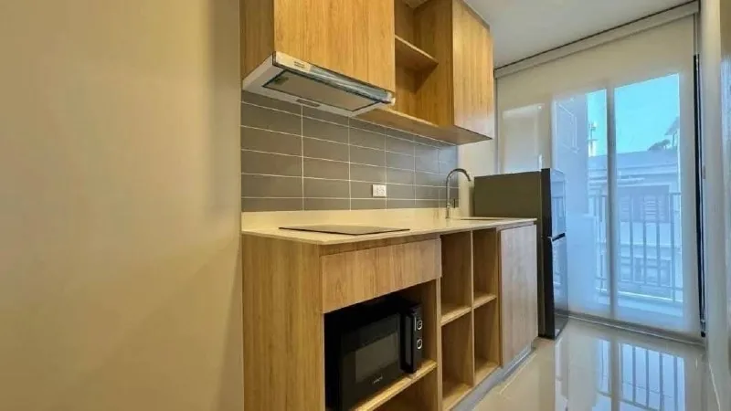 Сдаю: кондо · 1 спальня · 30 м2, Бангкок, 13 000 THB/мес