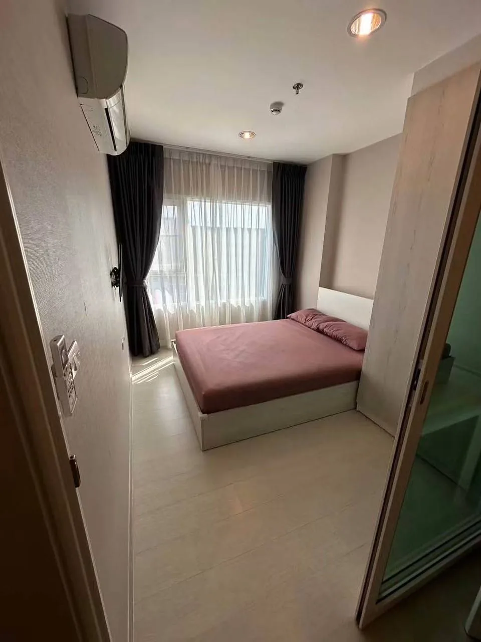 Rental listing photo in Thailand