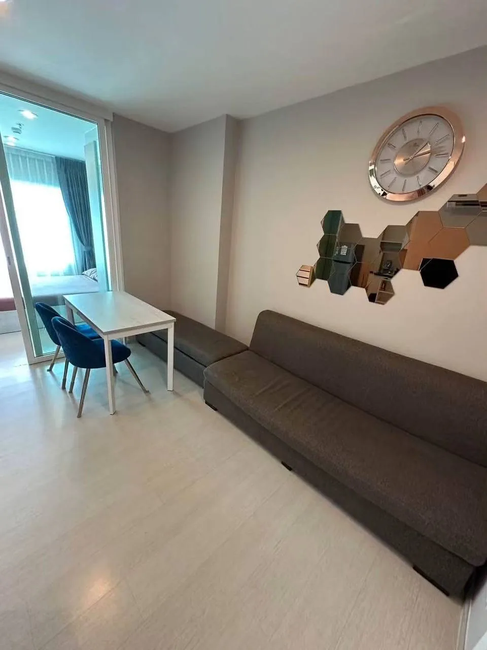 Rental listing photo in Thailand