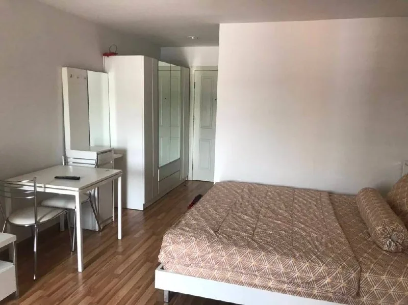 Сдаю: дом · 31 м2, Бангкок, Сукхумвит, 9 500 THB/мес