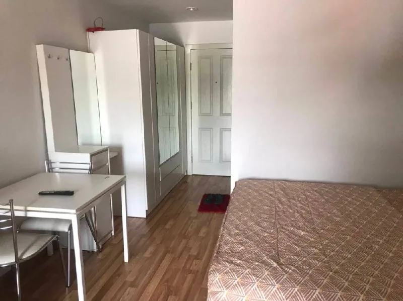 Сдаю: дом · 31 м2, Бангкок, Сукхумвит, 9 500 THB/мес