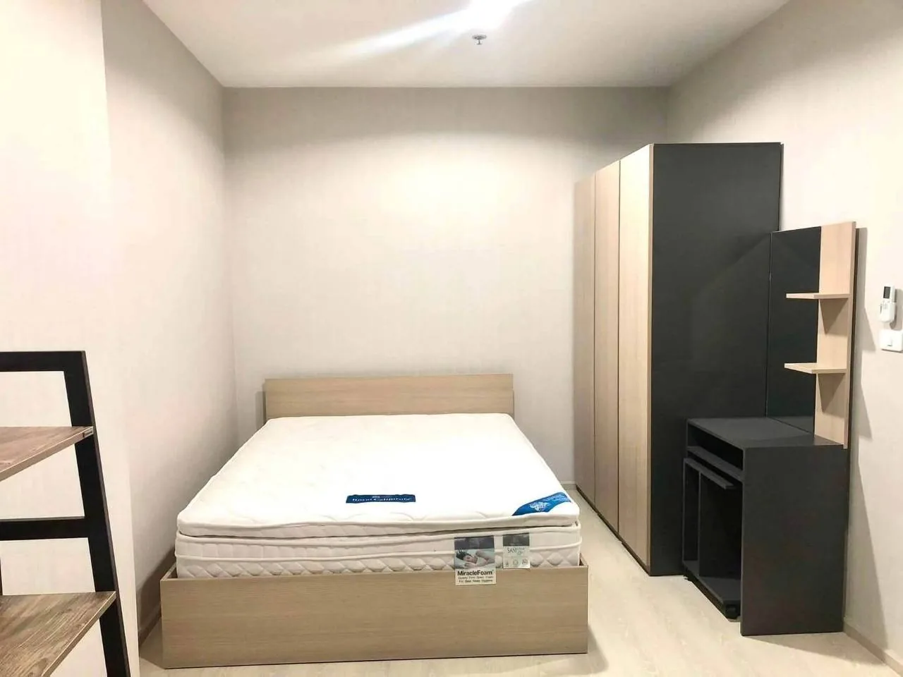 Сдаю: квартира · 1 спальня · 35 м2, Бангкок, 10 500 THB/мес