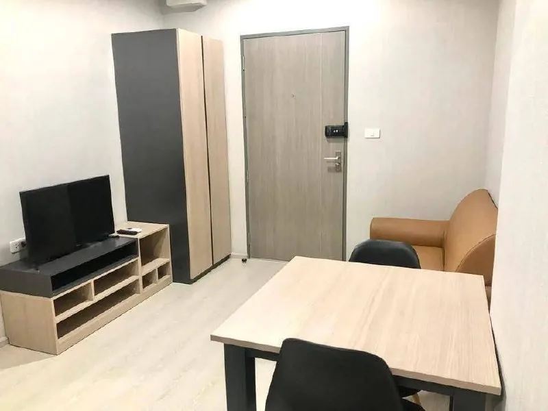 Сдаю: квартира · 1 спальня · 35 м2, Бангкок, 10 500 THB/мес