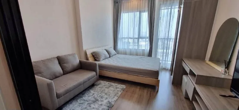 Rental listing photo in Thailand