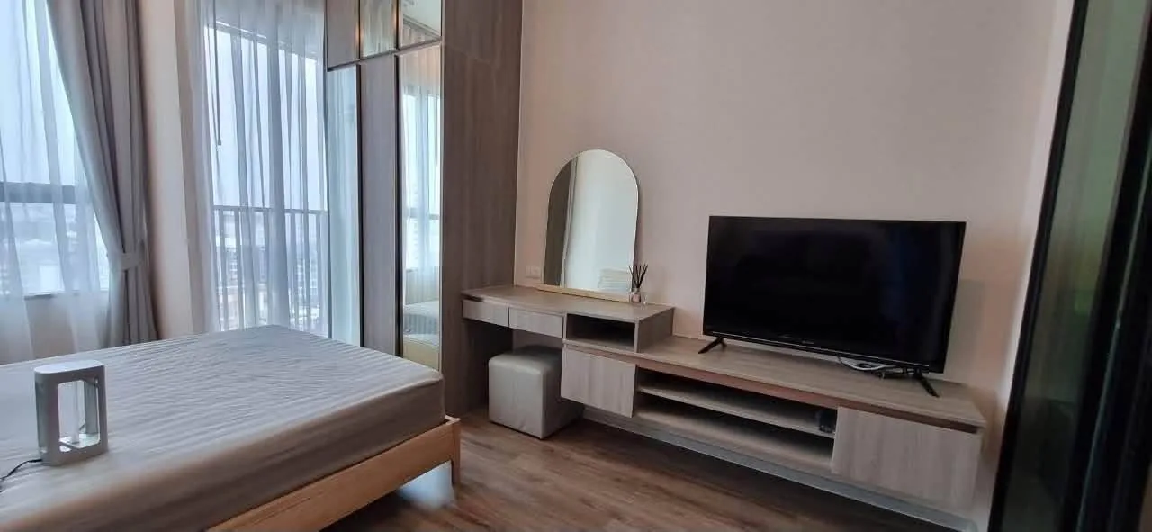 Rental listing photo in Thailand