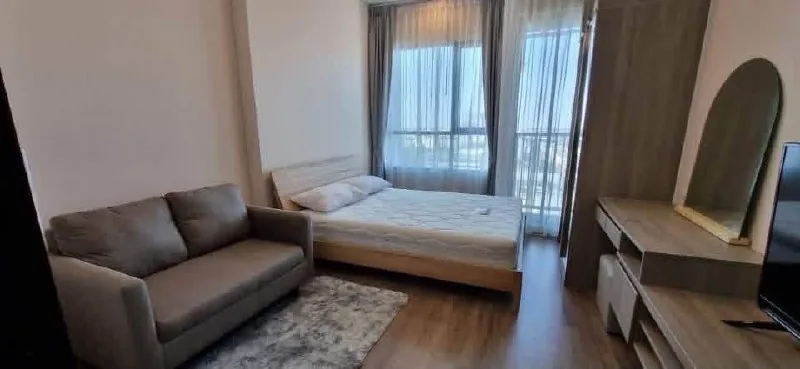 Rental listing photo in Thailand
