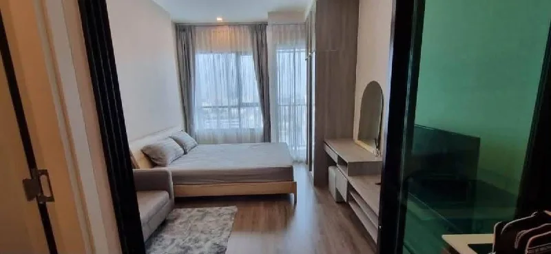 Rental listing photo in Thailand