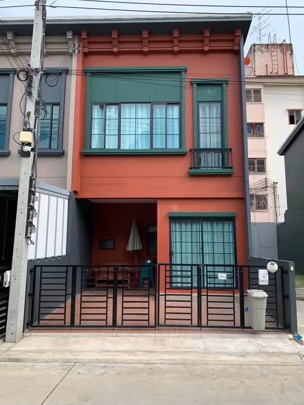 Rental listing photo in Thailand Rental listing photo in Thailand