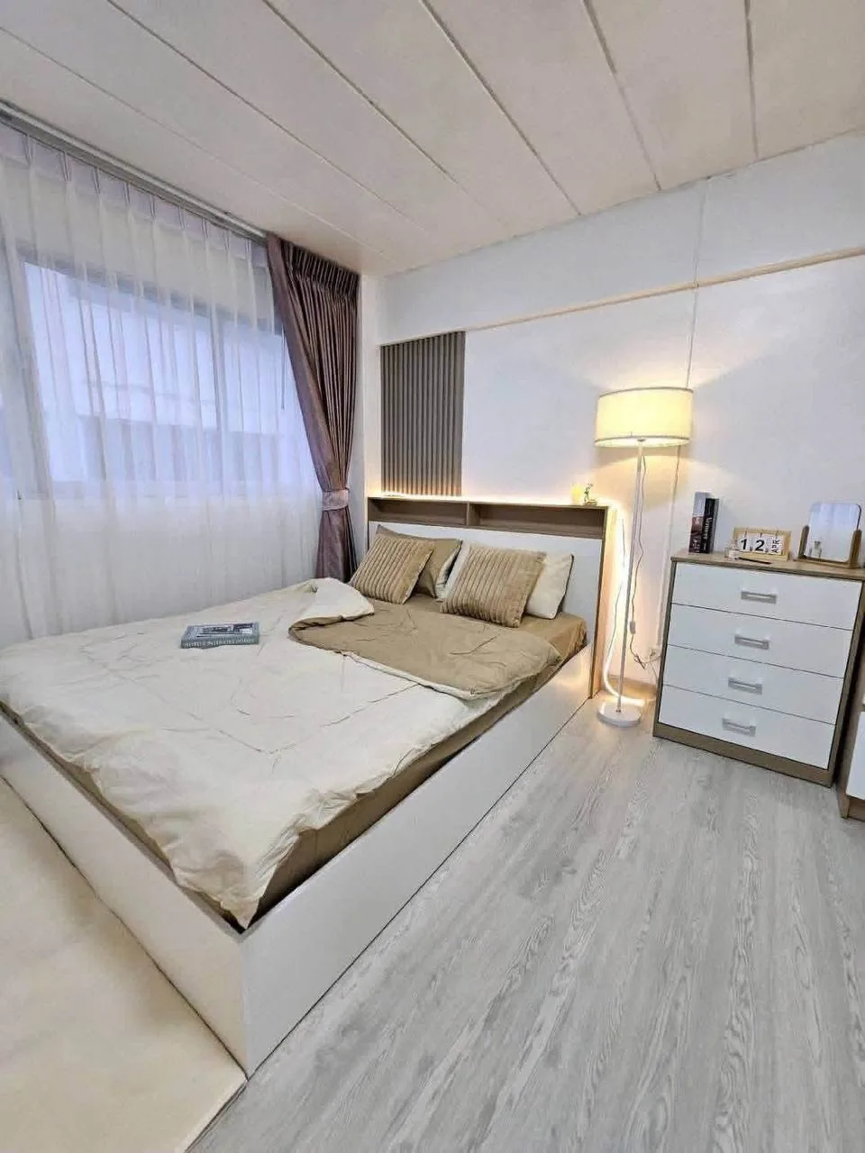 Сдаю: кондо · 25 м2, Бангкок, 6 000 THB/мес