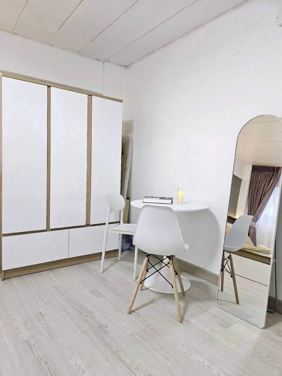 Сдаю: кондо · 25 м2, Бангкок, 6 000 THB/мес