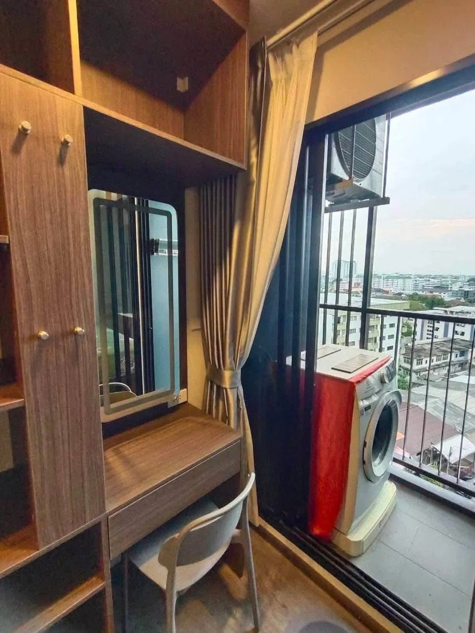 Rental listing photo in Thailand Rental listing photo in Thailand