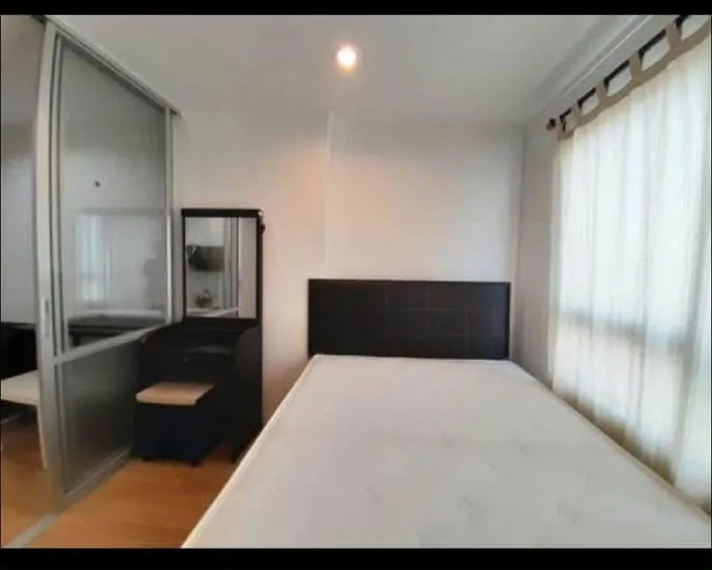 Rental listing photo in Thailand