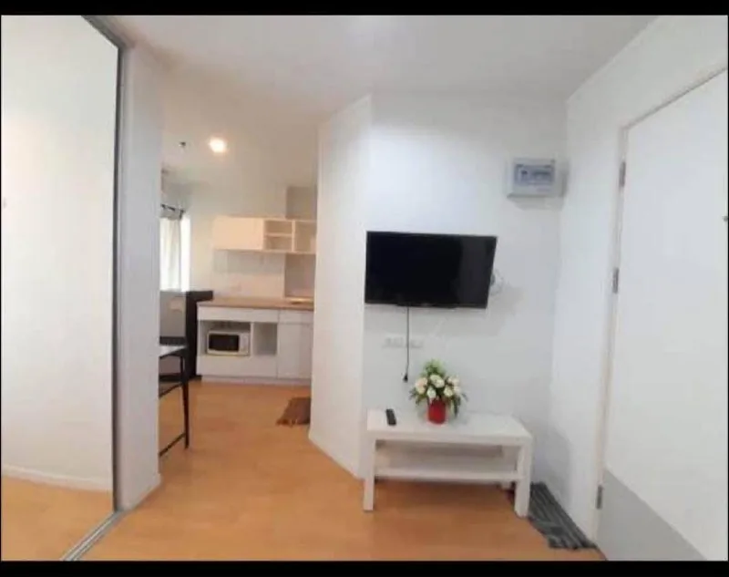 Rental listing photo in Thailand