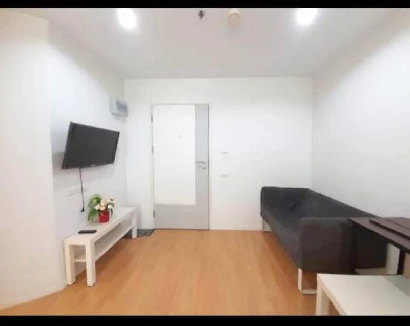 Rental listing photo in Thailand