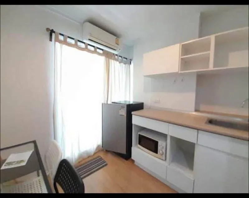 Rental listing photo in Thailand