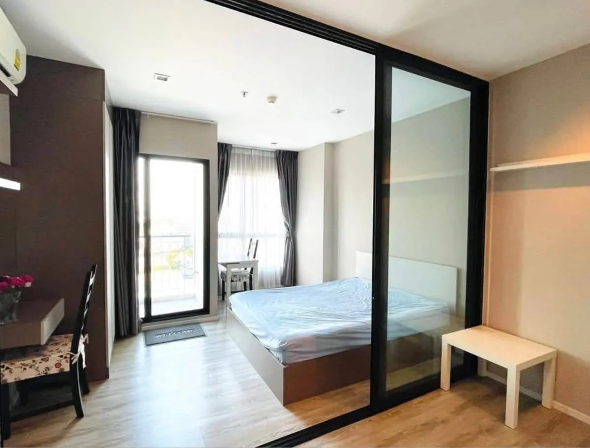 Rental listing photo in Thailand