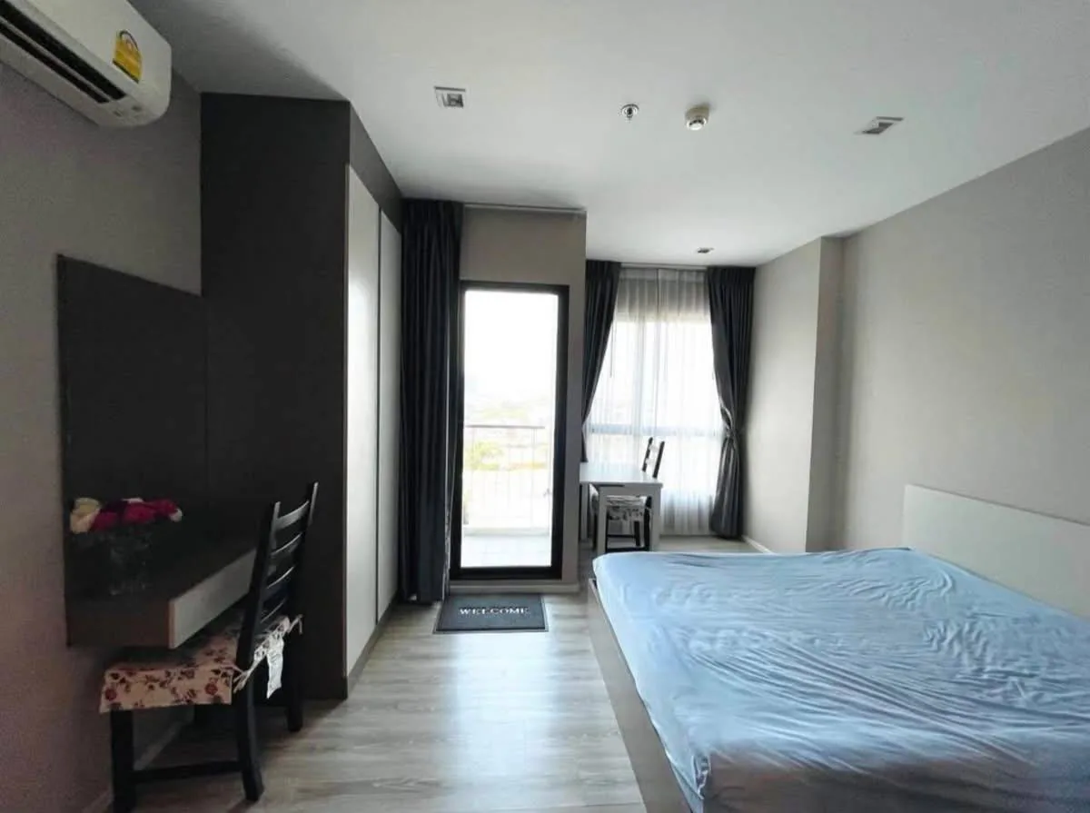 Rental listing photo in Thailand