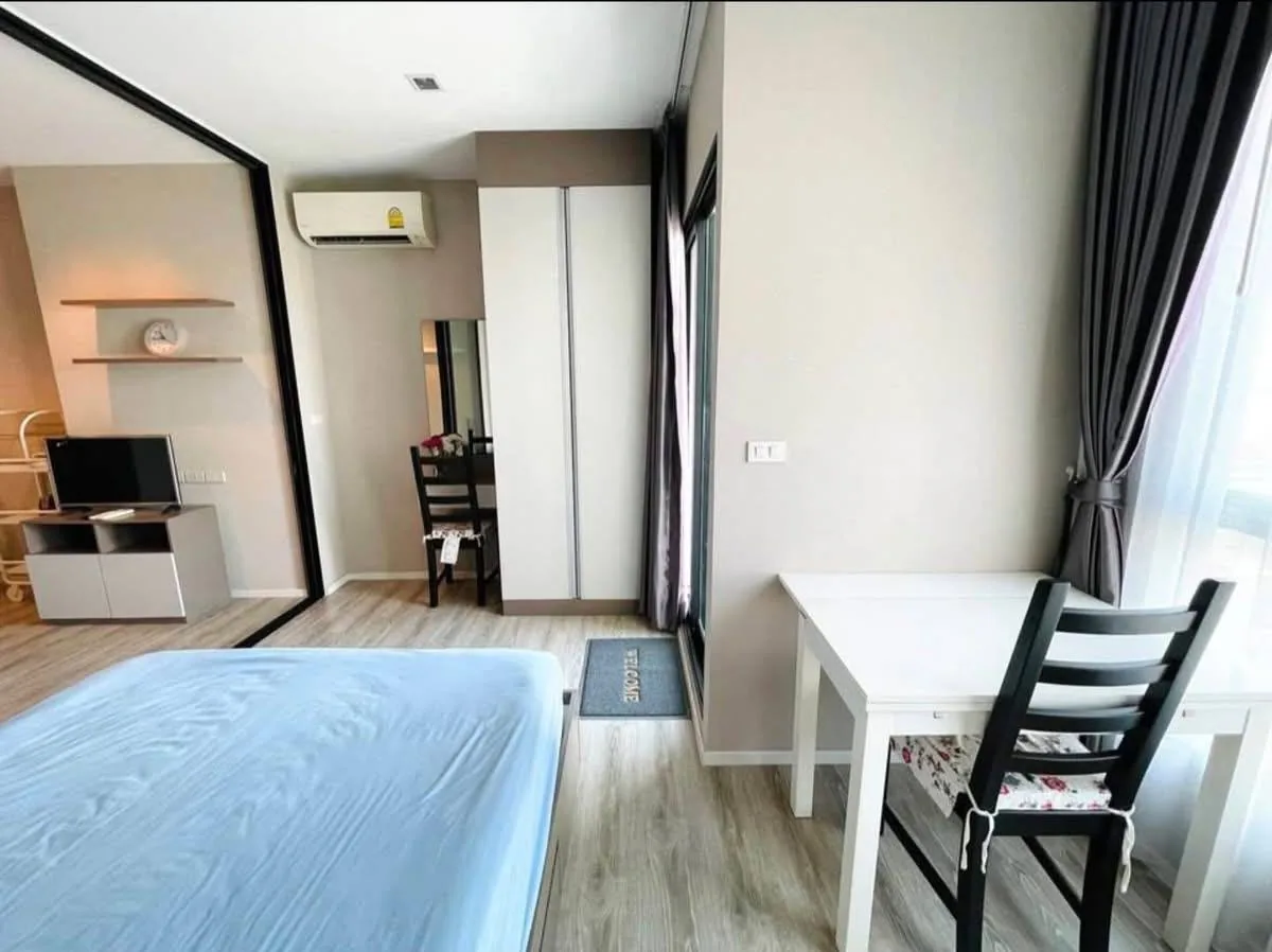 Rental listing photo in Thailand