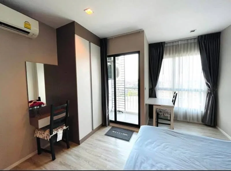 Rental listing photo in Thailand