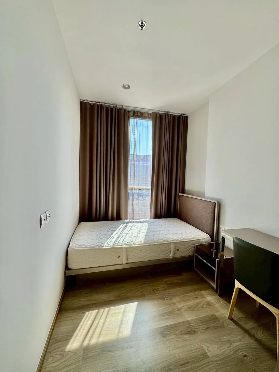 Сдаю: квартира · 2 спальни · 49.88 м2, Бангкок, Thong Lo, 38 000 THB/мес