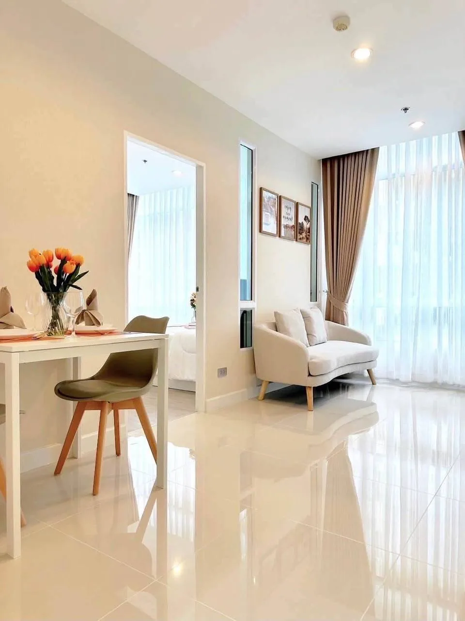 Rental listing photo in Thailand Rental listing photo in Thailand