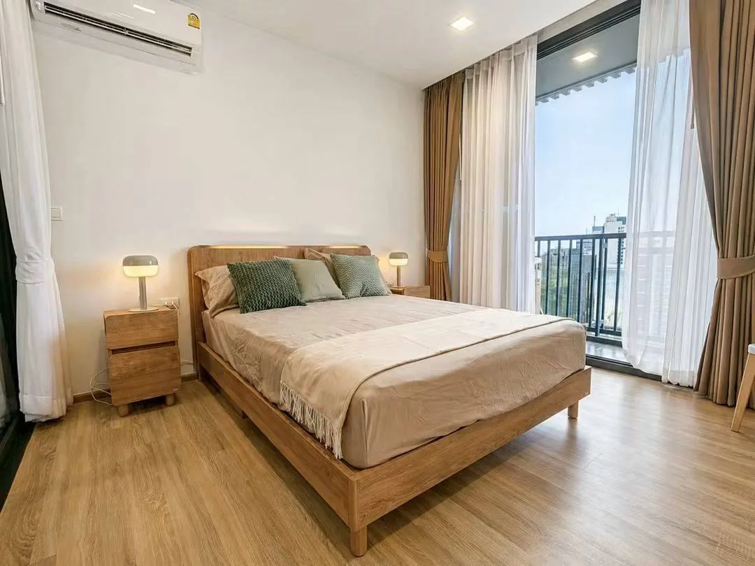 Rental listing photo in Thailand Rental listing photo in Thailand