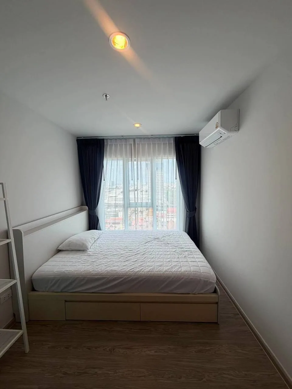 Rental listing photo in Thailand
