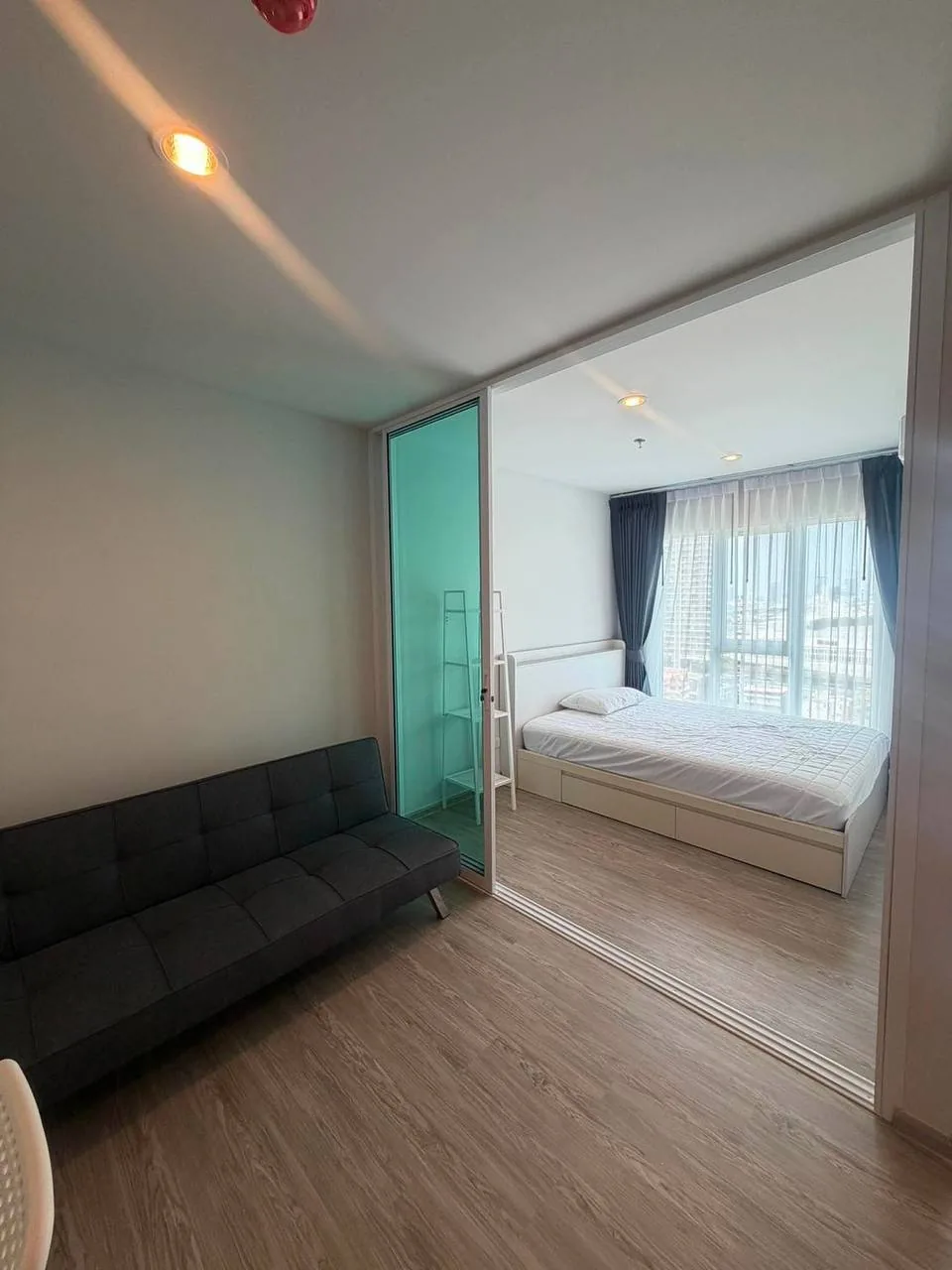 Rental listing photo in Thailand