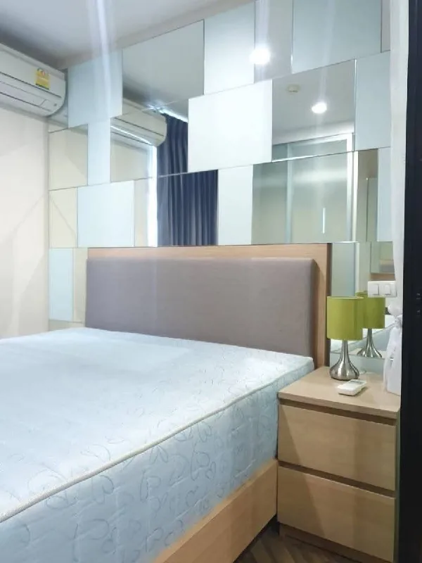 Rental listing photo in Thailand