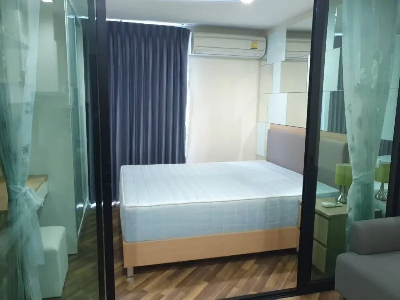 Rental listing photo in Thailand