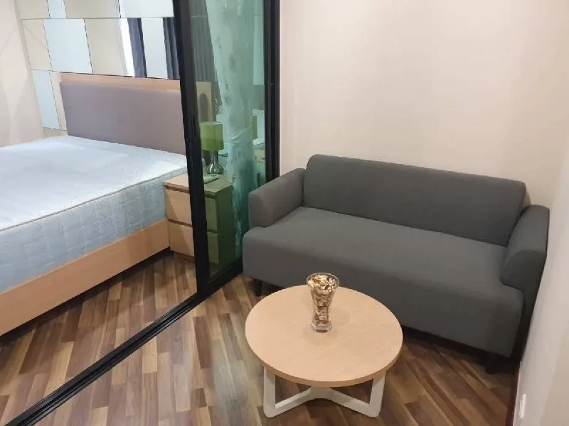 Rental listing photo in Thailand