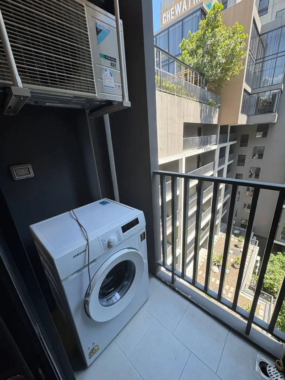 Rental listing photo in Thailand Rental listing photo in Thailand