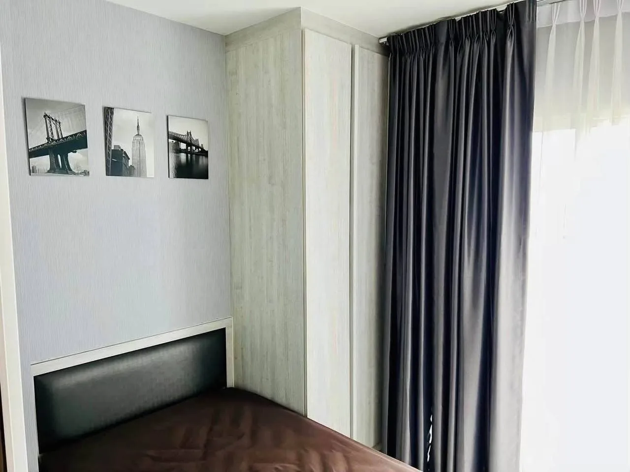 Фото объявления: кондо · 1 спальня · 35.50 м2, Самуи, Maenam Сдаю: кондо · 1 спальня · 35.50 м2, Самуи, Maenam, 11 000 THB/мес