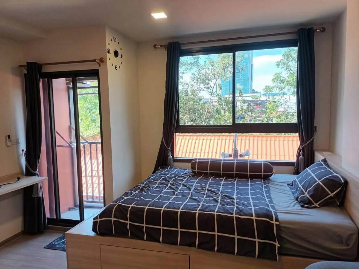Rental listing photo in Thailand Rental listing photo in Thailand