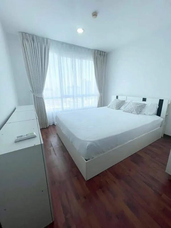 Rental listing photo in Thailand