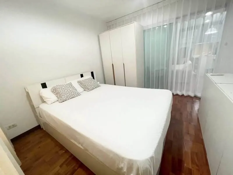 Rental listing photo in Thailand