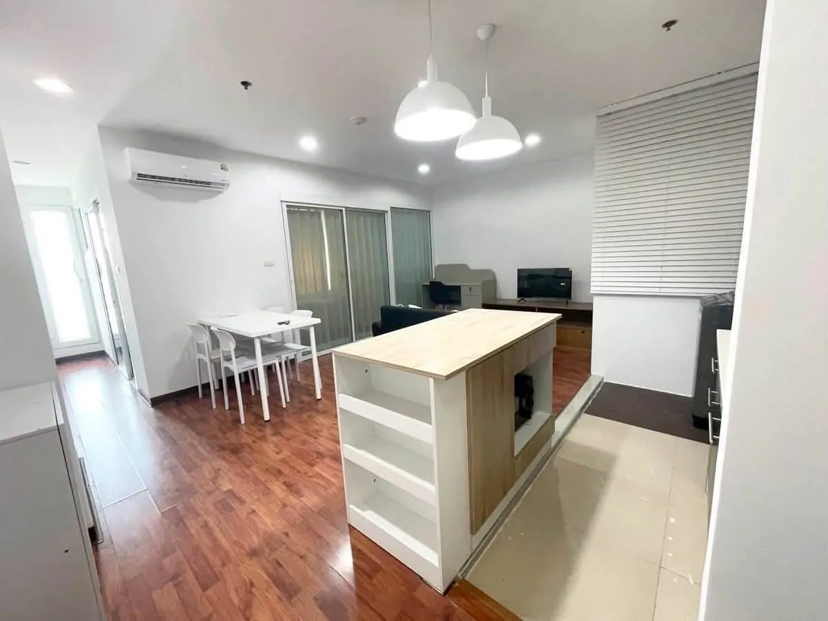 Rental listing photo in Thailand
