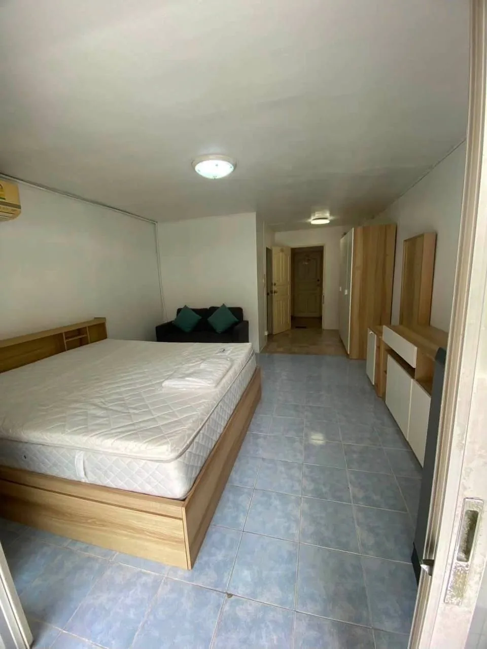 Rental listing photo in Thailand